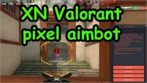 🎯XN  VALORANT AIMBOT 🌟 AIMLOCK ✅ 100% INDETECTAVEL