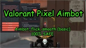 🎯XN  VALORANT AIMBOT 🌟 AIMLOCK ✅ 100% INDETECTAVEL