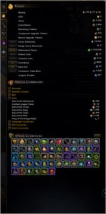 Conta Neverwinter com Celestial weapon - End-game - Perfect World PW