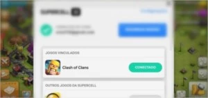 Clash Of Clans CV 10