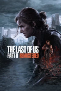 The Last of Us Part II Parte 2 Remastered - Steam