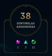 Conta Platina IV | 313 Skins - League of Legends LOL
