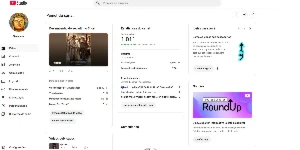 Canal Youtube Nicho Religioso com 1mil Inscritos - Redes Sociais