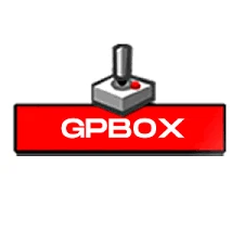 GPBOX O MAIS BARATO QUE IRA ENCONTRAR! GPBOX STANDART - Outros