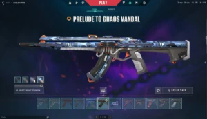 Conta Valorant Criada No Beta 3K Em Skins Gastos, Imortal 2
