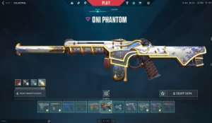 Conta Valorant Criada No Beta 3K Em Skins Gastos, Imortal 2