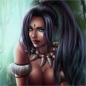 DonJobs - League of Legends LOL