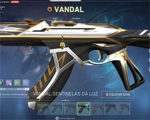 Conta de league of legends | Valorant LOL