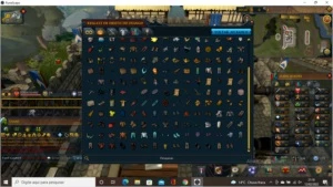 runescape RS
