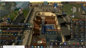 runescape RS