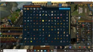 runescape RS