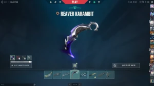 Conta Valorant LVL 96 - Com muitas skins