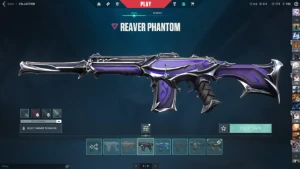 Conta Valorant LVL 96 - Com muitas skins