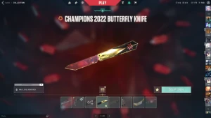 Conta Valorant LVL 96 - Com muitas skins