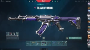 Conta Valorant LVL 96 - Com muitas skins