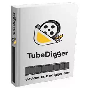 TubeDigger Crack 7.6.2 [Mais recente + final] life time - Assinaturas e Premium