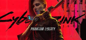 Cyberpunk Phantom Libery Pc Digital Offline Steam