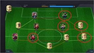 Conta steam com saldo de 150 reais e varios jogos.