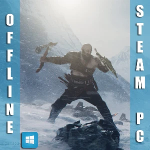 God Of War Ragnarok