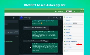 Wacrm 3.3.0 Chatgpt + Revenda - Outros