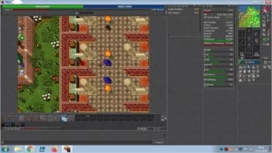 SELL RP LVL 274 - GLADERA - Tibia