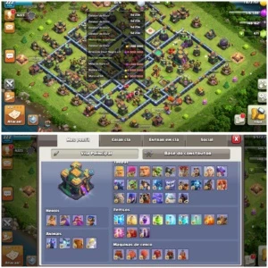 Th14 ful - Clash of Clans