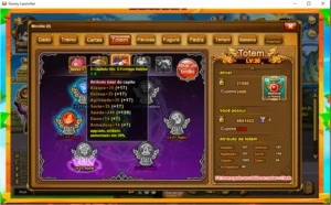 CONTA DDTANK - NIVEL 52 - 87KK FC - SERVIDOR 246-365