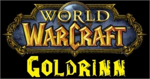 Gold goldrinn 1k=R$1,00 - Blizzard