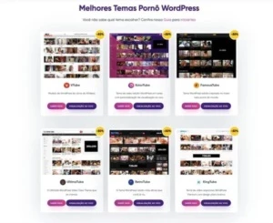 Wp-script Todos Os Temas E Plugins (original) Sites Adultos - Conteúdo Adulto