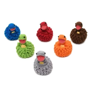 Coleção Ovo com filhote de Dinossauro em amigurumi - Artesanato e Personalizados