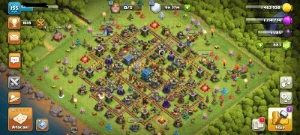 CV 12 No Preço ⭐ - Clash of Clans