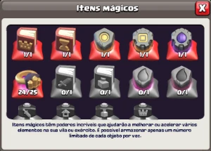CV 12 No Preço ⭐ - Clash of Clans