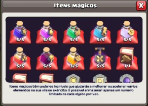 CV 12 No Preço ⭐ - Clash of Clans