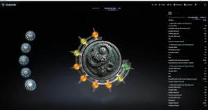 Vendo Conta Aion 2 Purple Glad - Steam