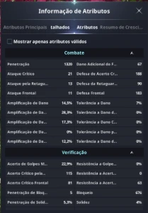 Vendo Conta Aion 2 Purple Glad - Steam