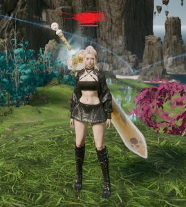 Vendo Conta Aion 2 Purple Glad - Steam