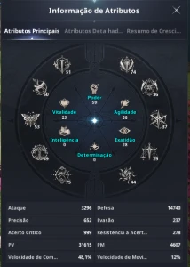 Vendo Conta Aion 2 Purple Glad - Steam