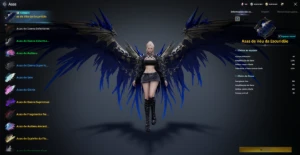Vendo Conta Aion 2 Purple Glad - Steam