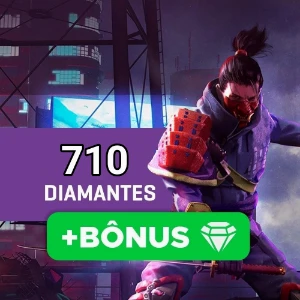 Diamante Free Fire