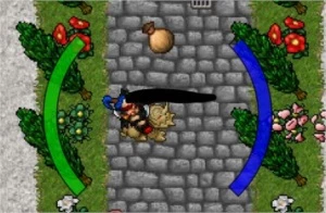 EK 242 + MS 221 + P.A + 2.2k em Loyalty points [Imperdivel!] - Tibia