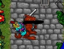 EK 242 + MS 221 + P.A + 2.2k em Loyalty points [Imperdivel!] - Tibia