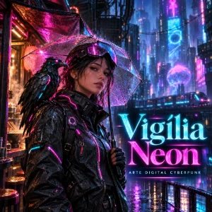 Vigília Neon - Outros