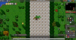 Monto OTServer PokeDash [10.98] - Tibia