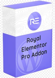 Royal Elementor Addons Pro (premium) Atualizado - Outros