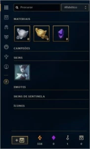 Smurf LvL 30 LoL - League of Legends