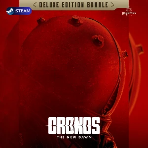 Cronos: The New Dawn Deluxe - Steam