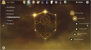 GENSHIN IMPACT - AR 32 - KLEE
