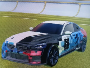 Vendo conta rocket league