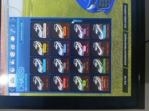 Vendo conta rocket league