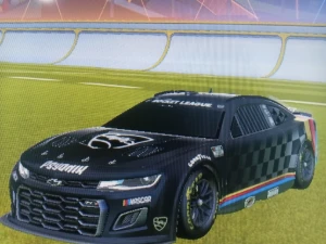 Vendo conta rocket league